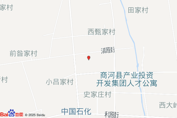 山东胜开集团新兴智能装备产业园实景图