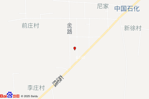 济南金沙绿港现代高效农业产业园管委会实景图