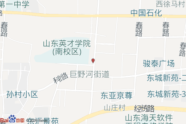 高新区药监局实景图