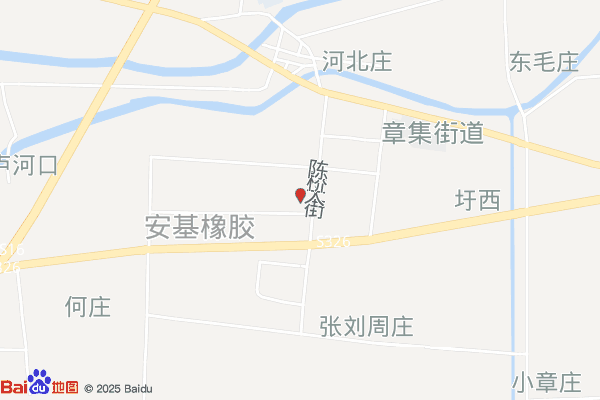 宿迁安阳文化创意产业园