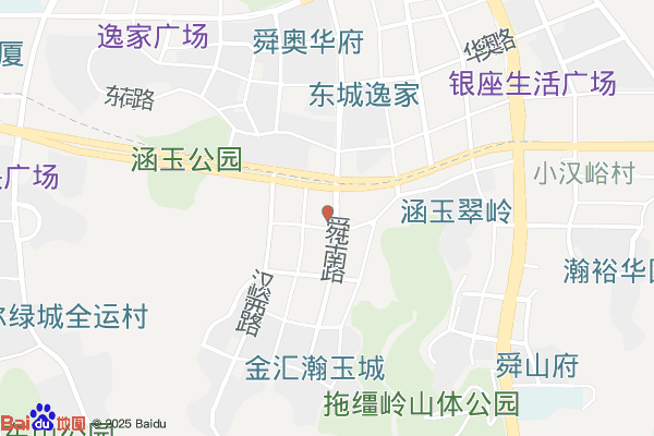 高新区新时代文明实践中心实景图