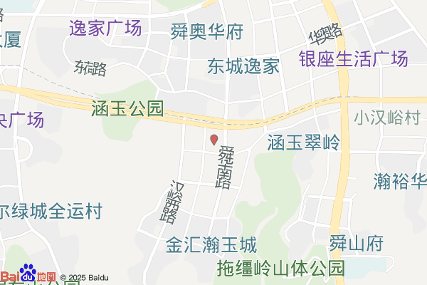 济南高新区开心麻花剧场实景图