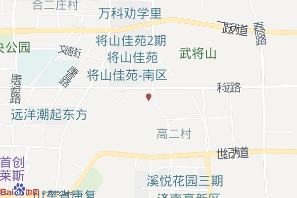 高新区舜华国良建材经营部实景图