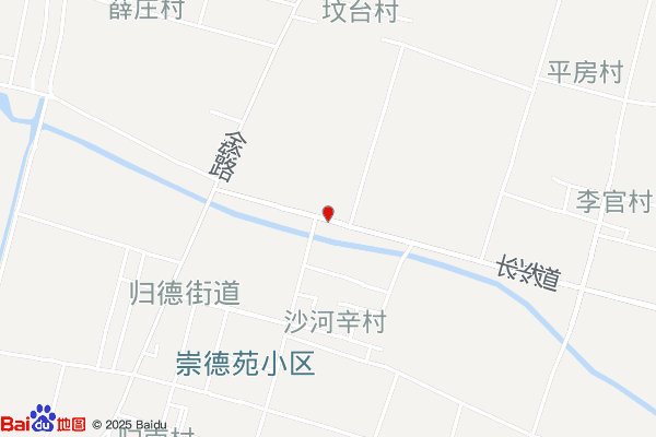 济南经济开发区南园企业联合会实景图