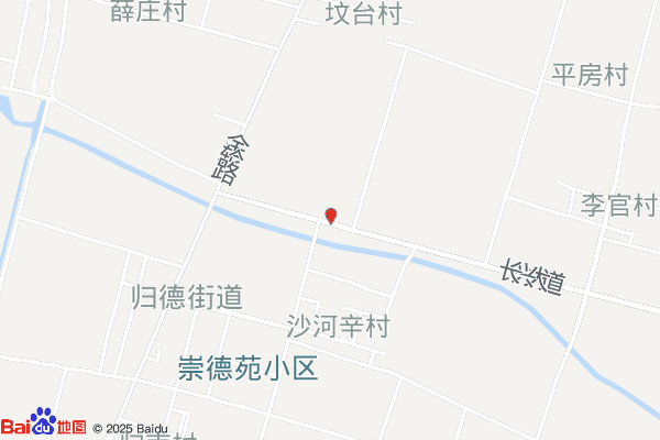 济南经济开发区南园管委会实景图