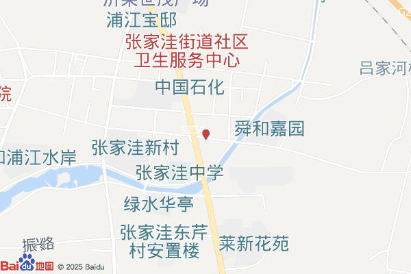 莱芜市经济开发区青少年宫实景图
