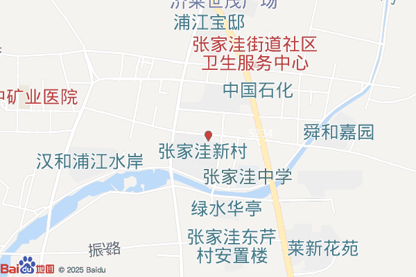 莱芜经济开发区食品药品监督管理局实景图