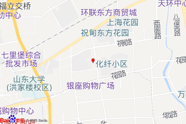 夏都金地商业广场-B2实景图