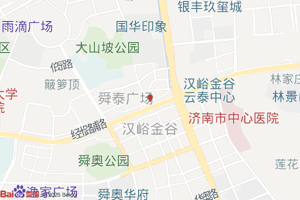 中关村科技孵化器-B座实景图