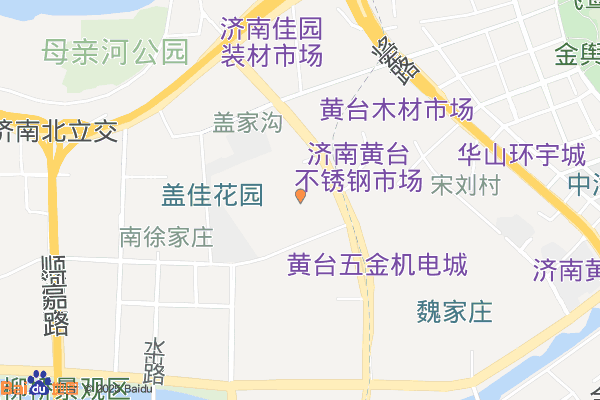 玉环秀辉铜阀门仓储配送中心实景图