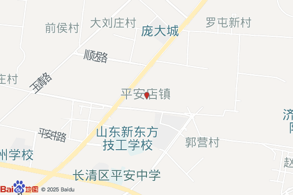 恒顺源钢板仓储物流2号库实景图