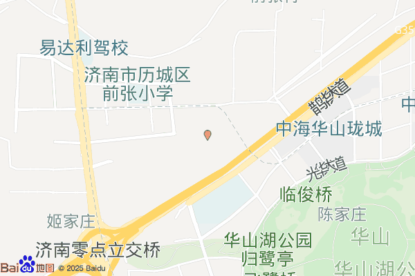 盖世7号冷库实景图