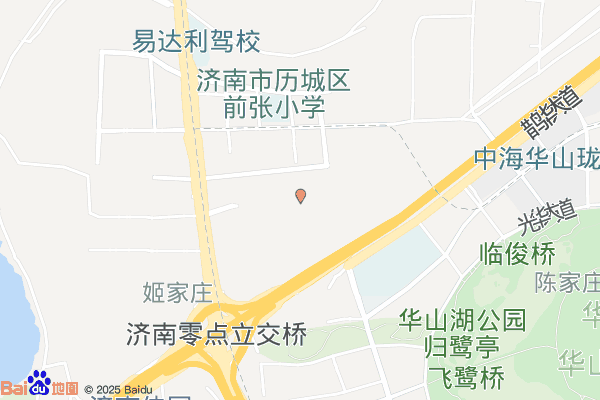 盛汇冷链实景图