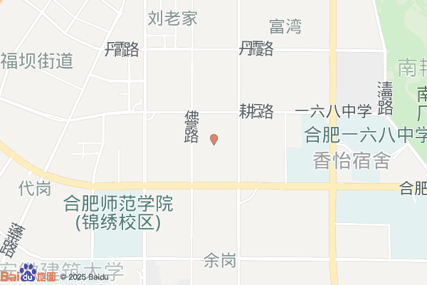 美的集团冰箱工业园实景图
