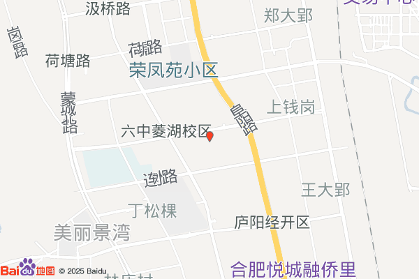 依立腾工业园实景图