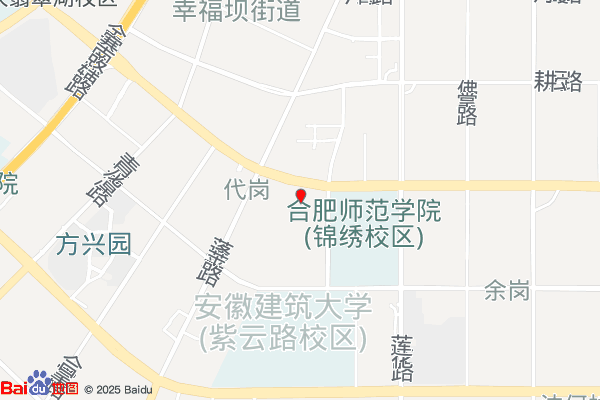 天门湖工业园实景图