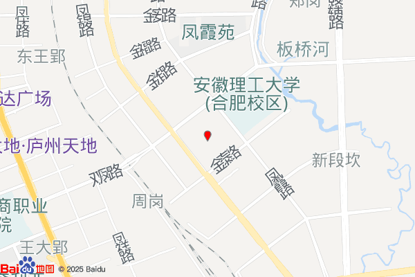 荣事达集团第六工业园实景图