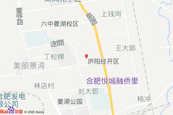 崔万志旗袍工投产业园区实景图