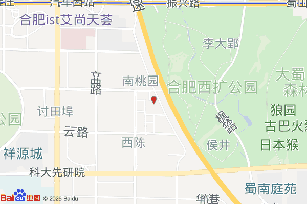 金培因科技园实景图