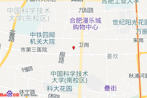 智烁智联数字科技产业园实景图