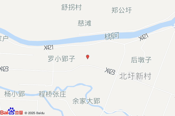 安徽农业大学庐江科技园实景图