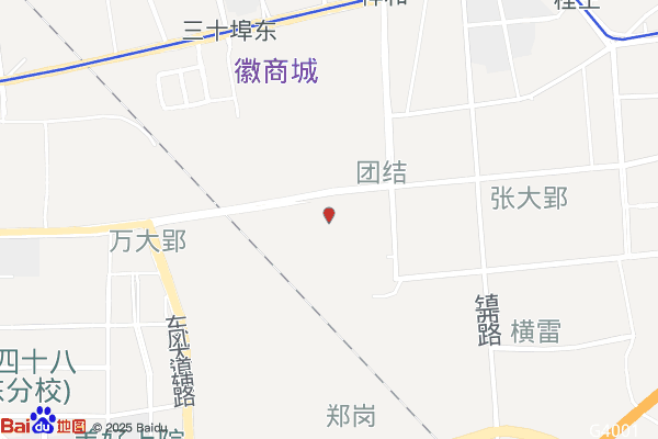 红连食品科技产业园实景图