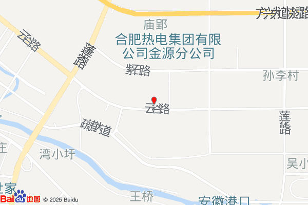 筑友集团合肥绿色建筑科技园项目实景图