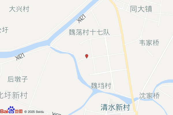 合肥国家农业科技园区科技企业孵化中心实景图