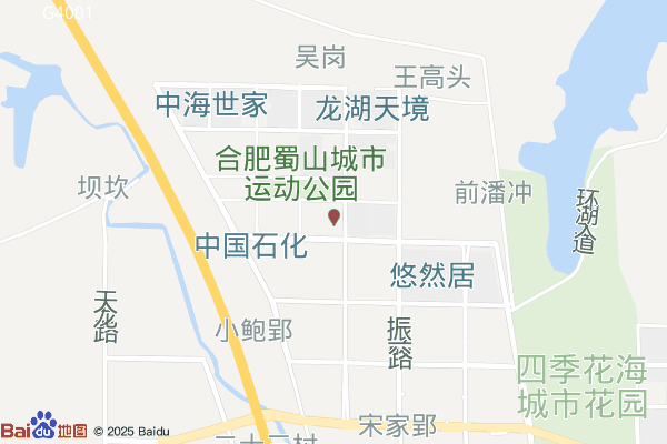 御联行·柘鑫科技园实景图