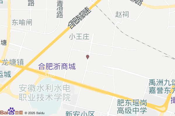 国茂环保科技产业园实景图