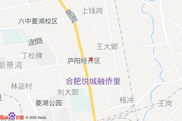 中正环保科技产业园实景图