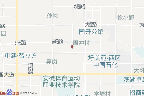 安徽青年电子商务产业园-二期实景图