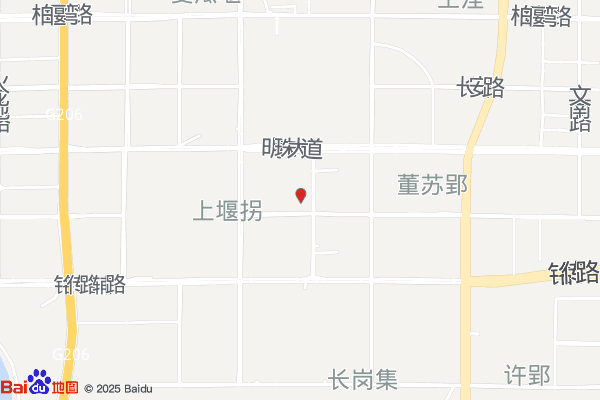 阳光电源产业园实景图