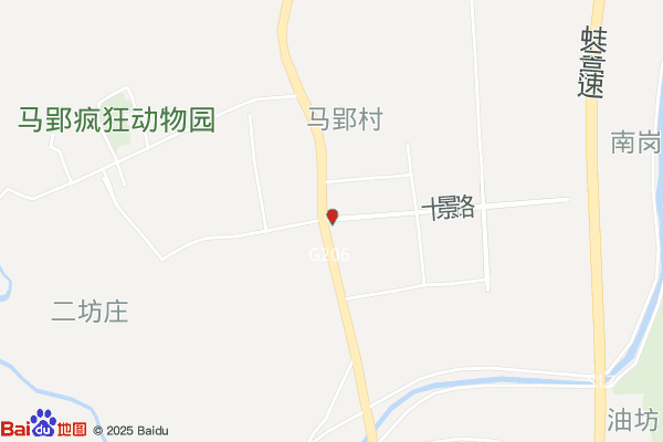 杨庙镇(合肥)未来食品产业园实景图