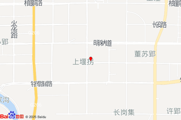 阳光电源产业园-西门实景图