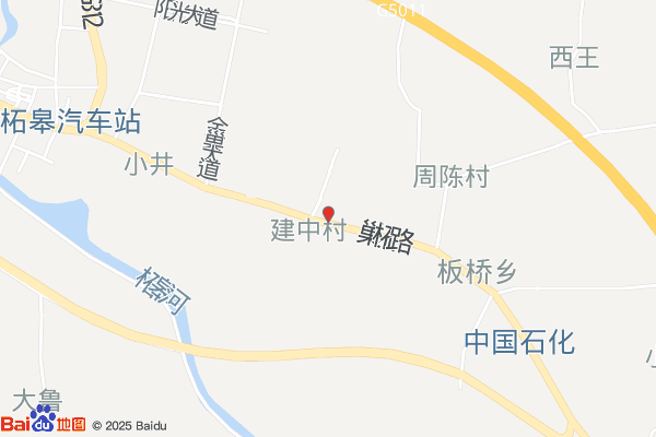 光塑新材料产业园实景图