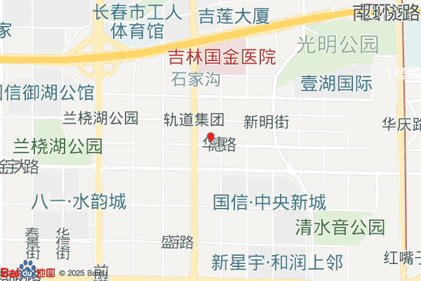 南关区仓库实景：长春南关区仓库出租5000㎡ 钢结构 防潮 带货梯 带月台（第1张）