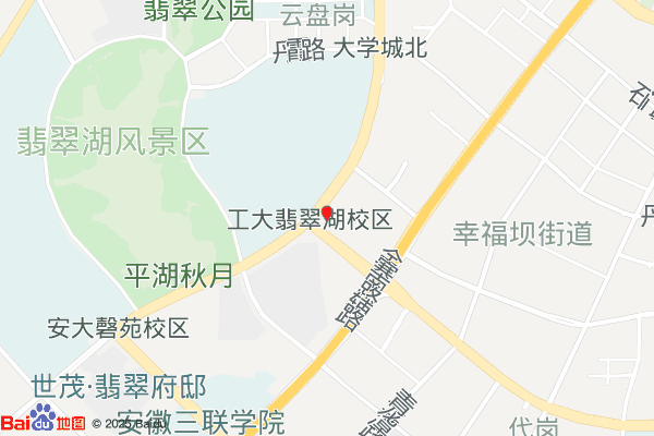 桃花工业园-科创中心实景图