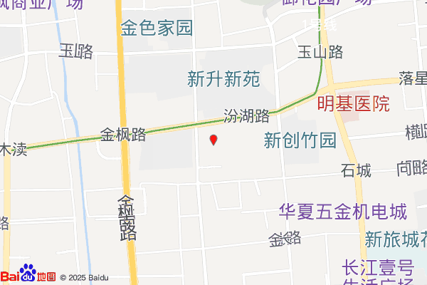 苏州虎丘区 厂房出租2000㎡ 钢混结构 丙类消防 单层实景图