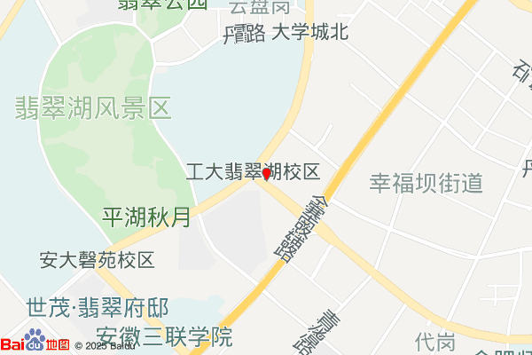 桃花工业园科创中心-东南门实景图