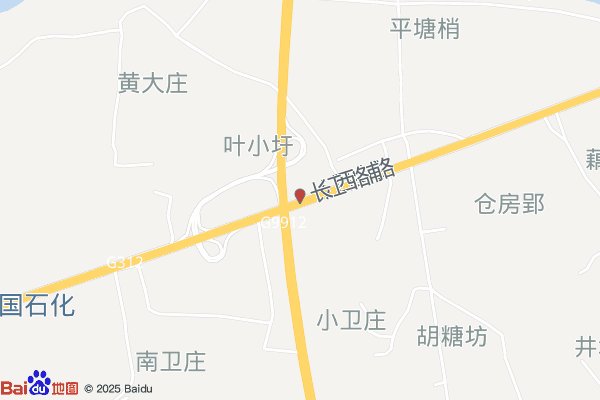 合肥高新区小庙托管区小柏村退役军人服务站实景图