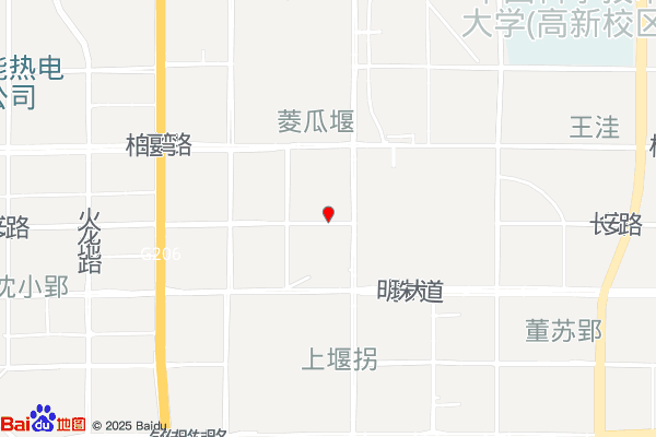 合肥智能制造产业园三期实景图