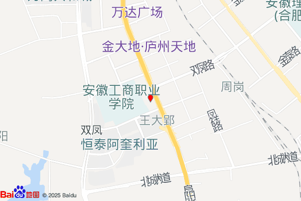 双凤经济开发区管委会招商局实景图
