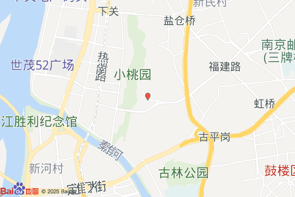 南京智慧谷动漫软件园