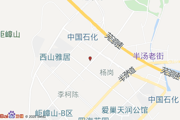 巢湖经济开发区老钱汽车服务中心实景图