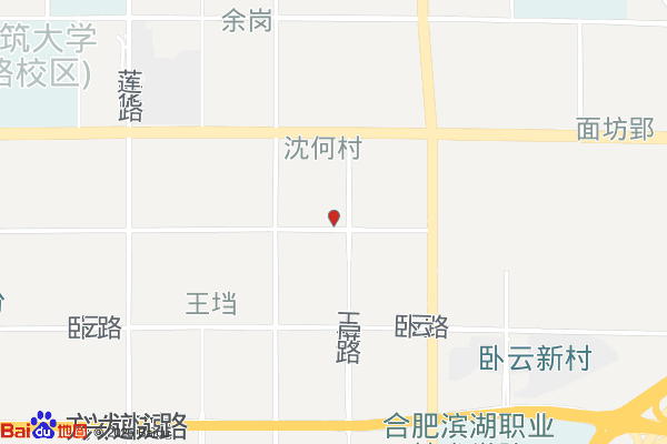 合肥经济技术开发区万里驹汽车修理厂实景图