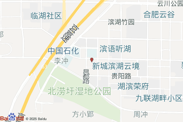 绿城招商诚园-尚德苑实景图