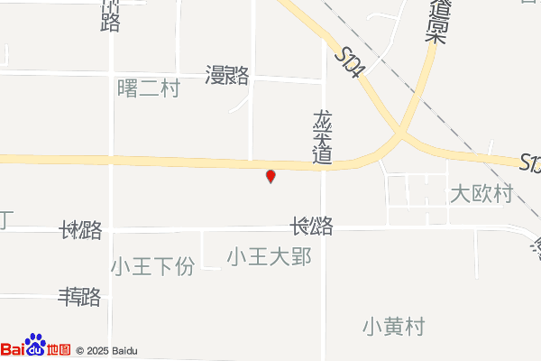 正创合肥物流园实景图