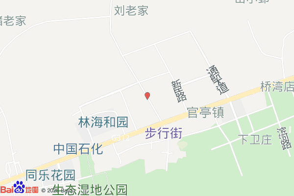 老乡鸡食品加工及仓储物流基地项目实景图