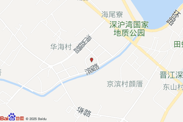 百佳工业园实景图